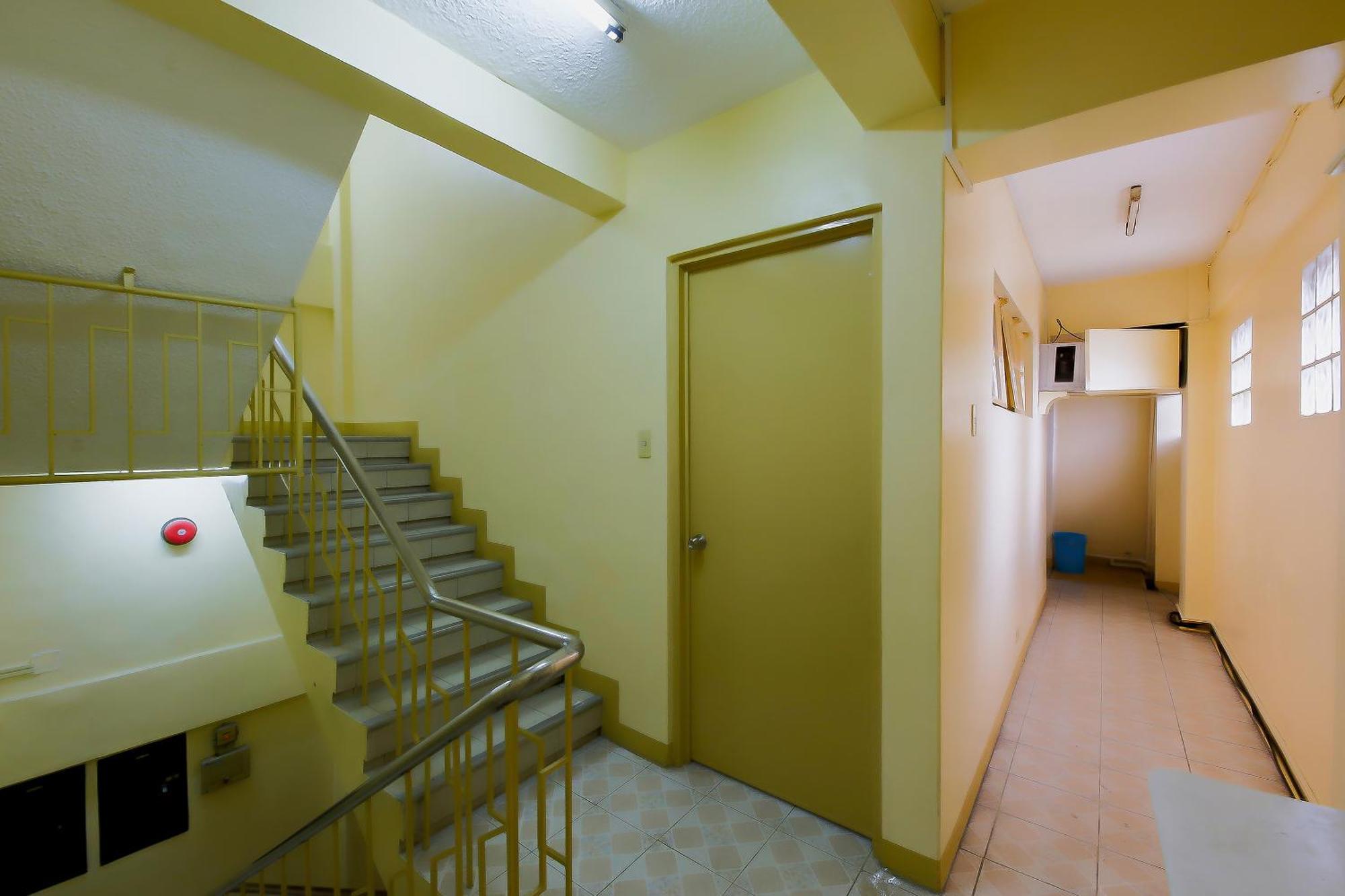 Oyo 840 Orangenest Apartelle Μανίλα Εξωτερικό φωτογραφία