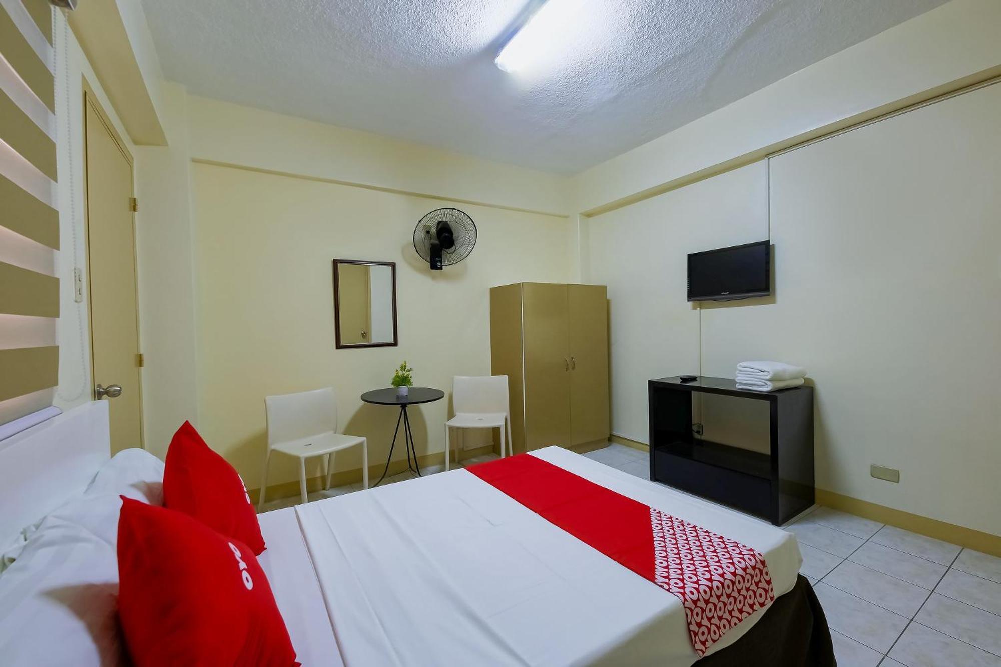 Oyo 840 Orangenest Apartelle Μανίλα Εξωτερικό φωτογραφία