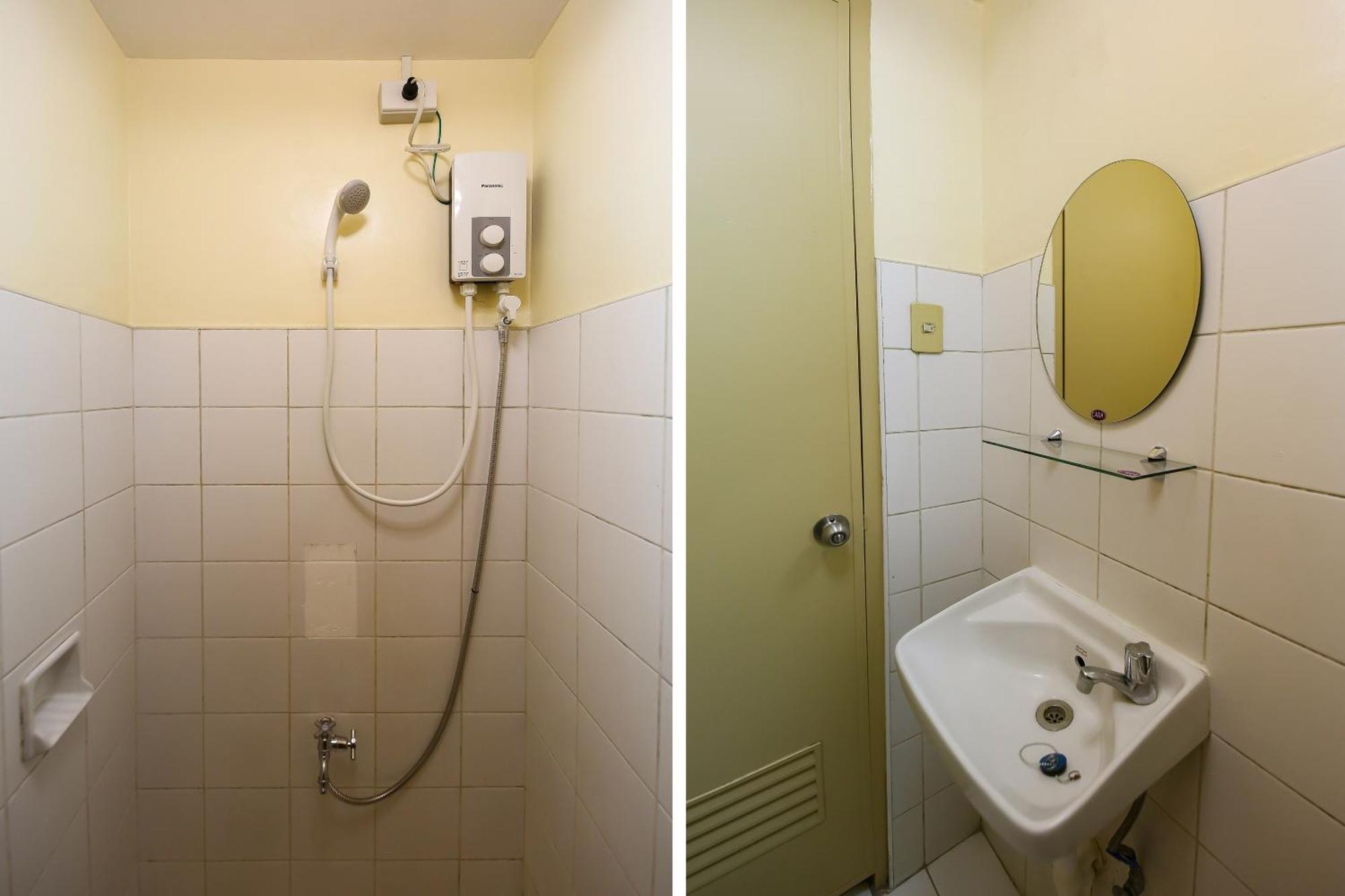 Oyo 840 Orangenest Apartelle Μανίλα Εξωτερικό φωτογραφία