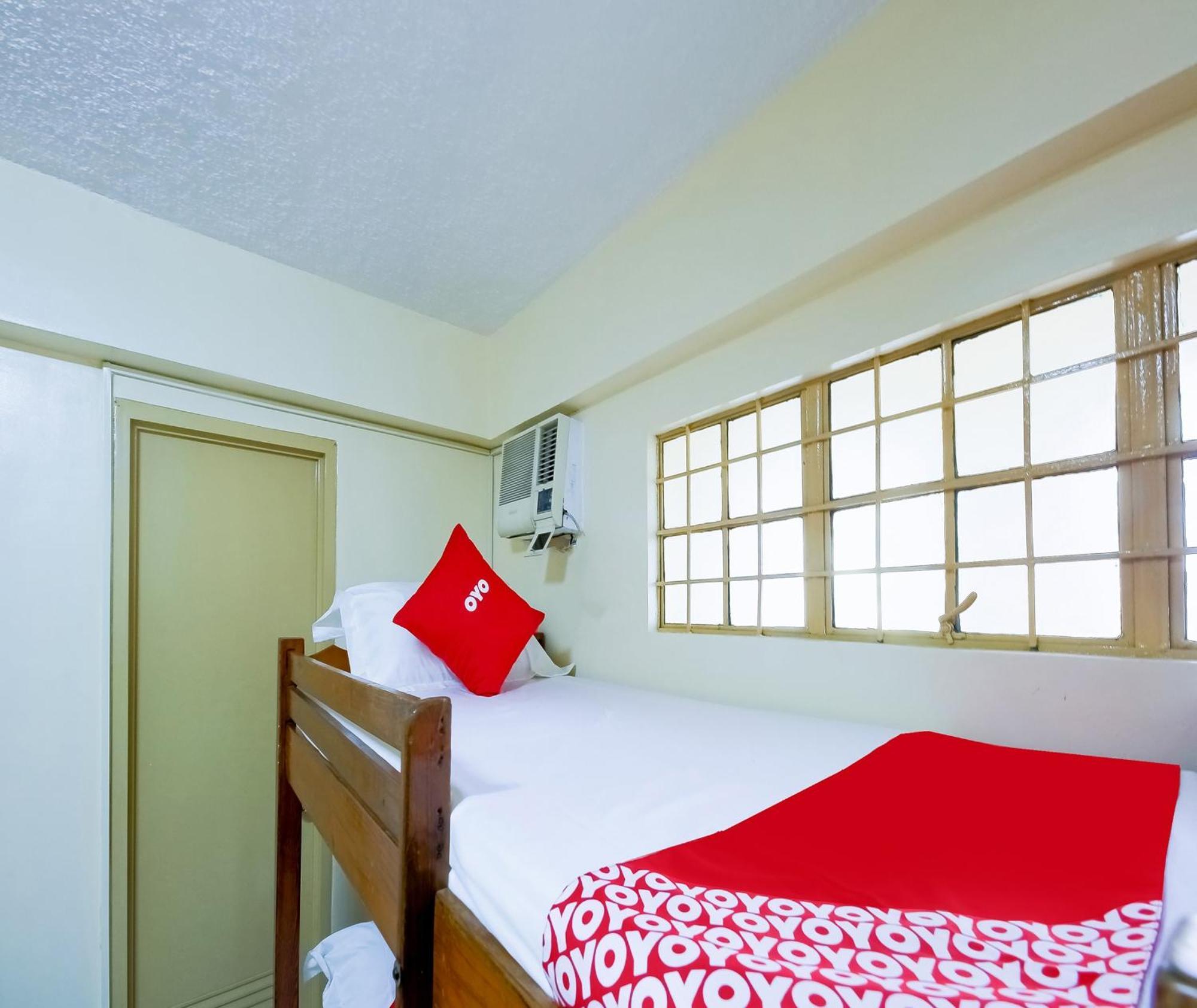 Oyo 840 Orangenest Apartelle Μανίλα Εξωτερικό φωτογραφία