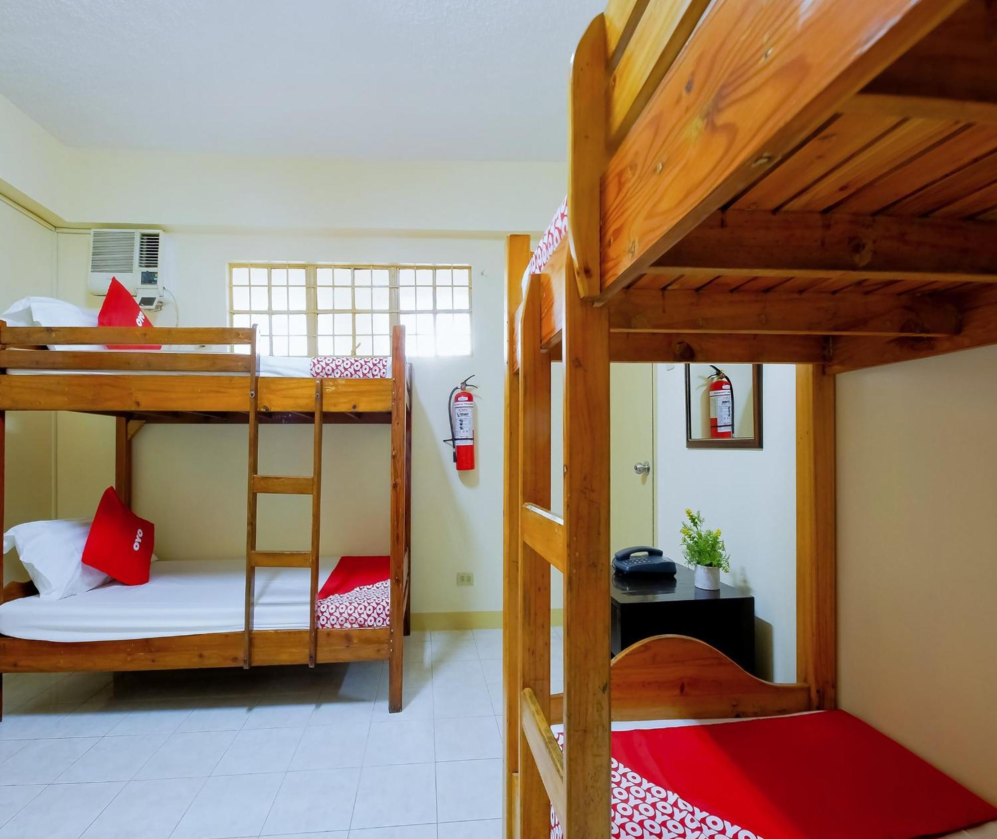 Oyo 840 Orangenest Apartelle Μανίλα Εξωτερικό φωτογραφία