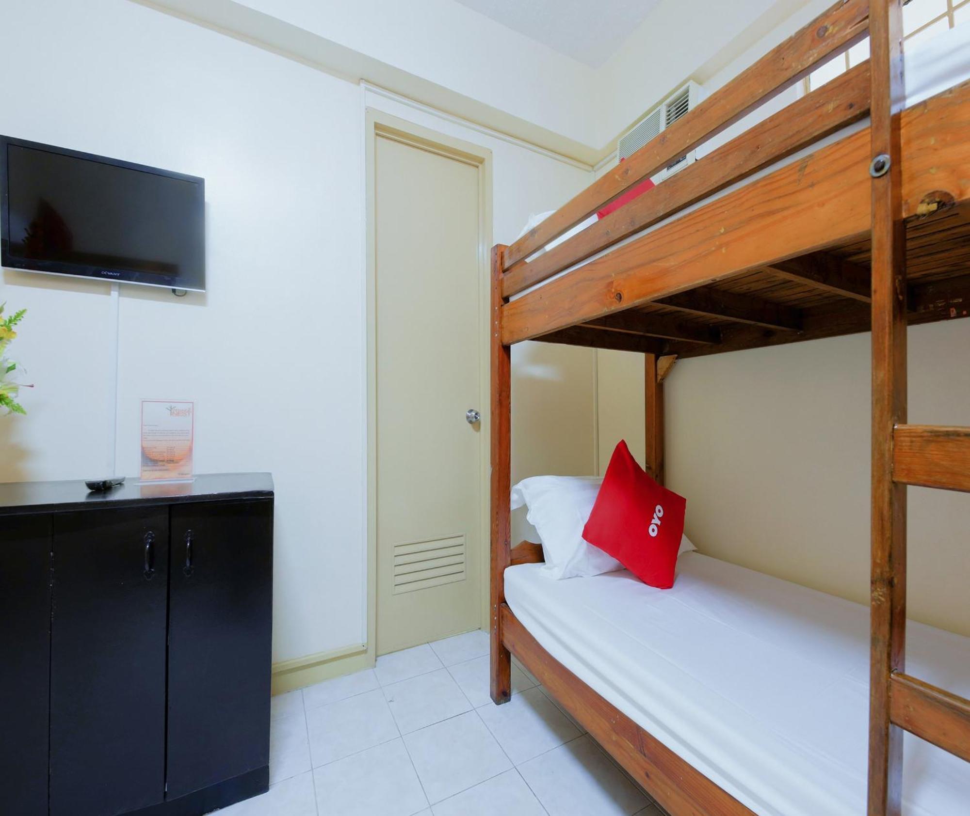 Oyo 840 Orangenest Apartelle Μανίλα Εξωτερικό φωτογραφία