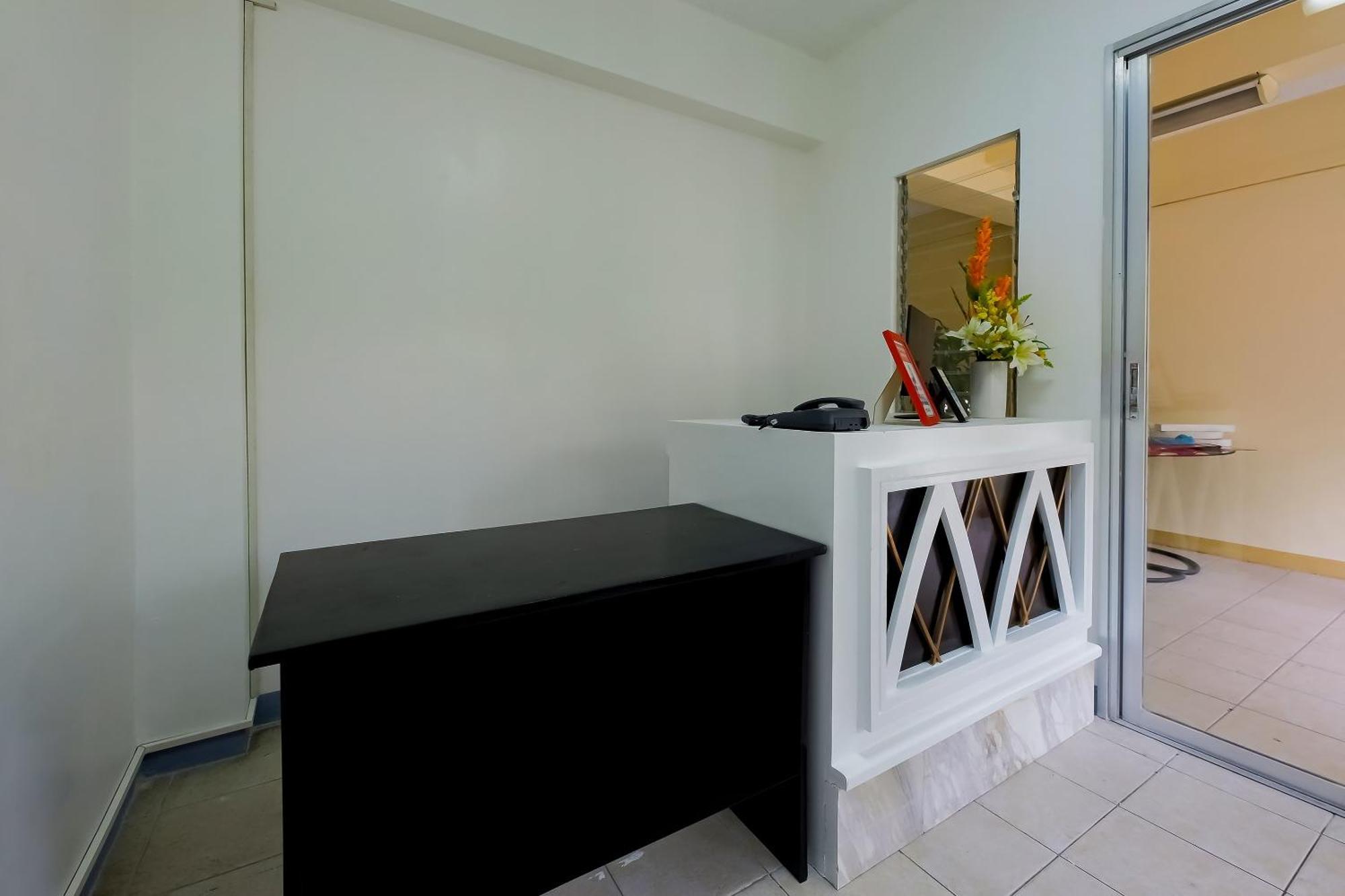 Oyo 840 Orangenest Apartelle Μανίλα Εξωτερικό φωτογραφία