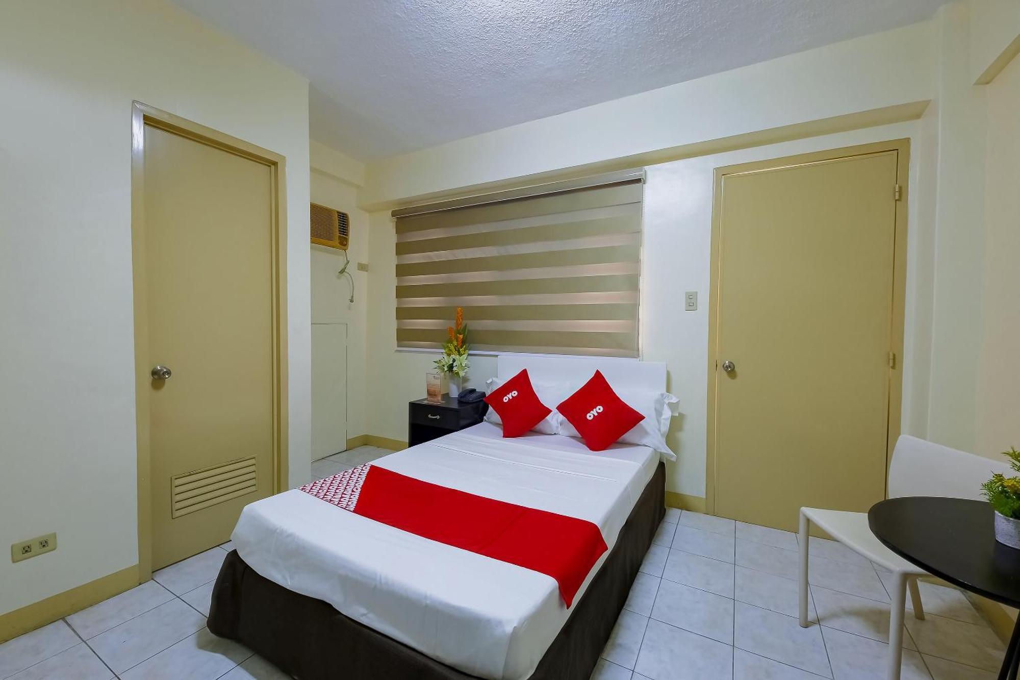 Oyo 840 Orangenest Apartelle Μανίλα Εξωτερικό φωτογραφία