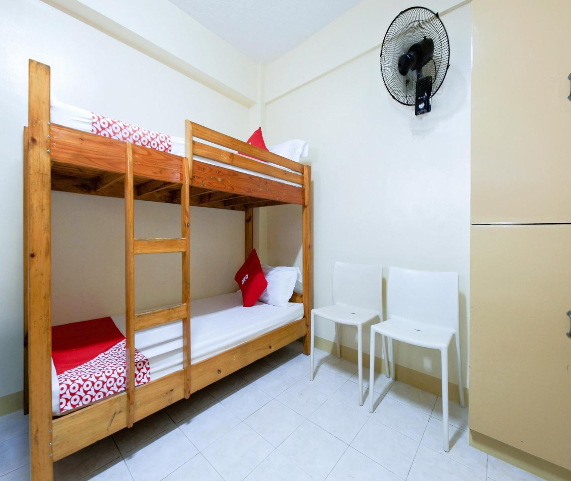 Oyo 840 Orangenest Apartelle Μανίλα Εξωτερικό φωτογραφία