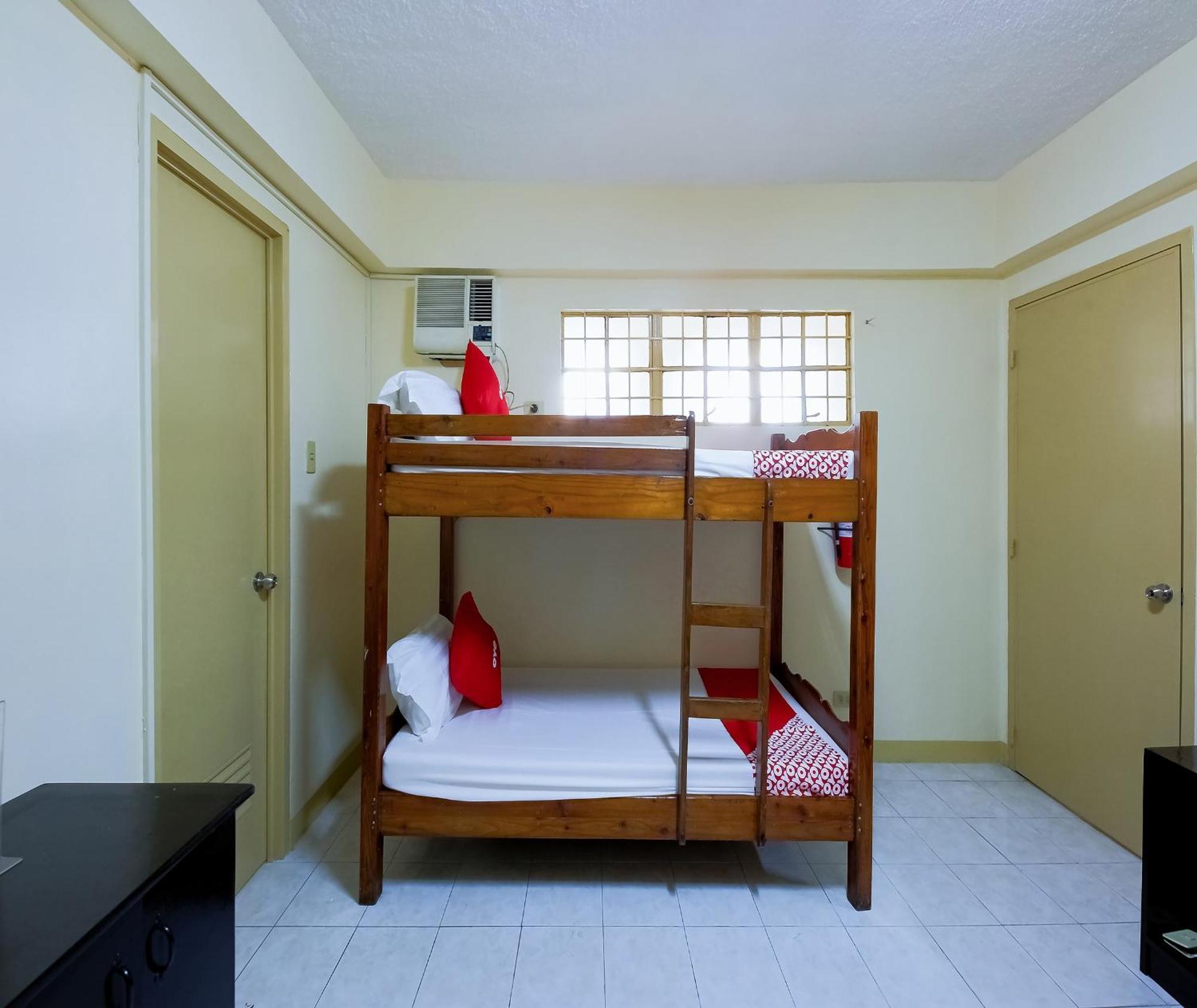 Oyo 840 Orangenest Apartelle Μανίλα Εξωτερικό φωτογραφία