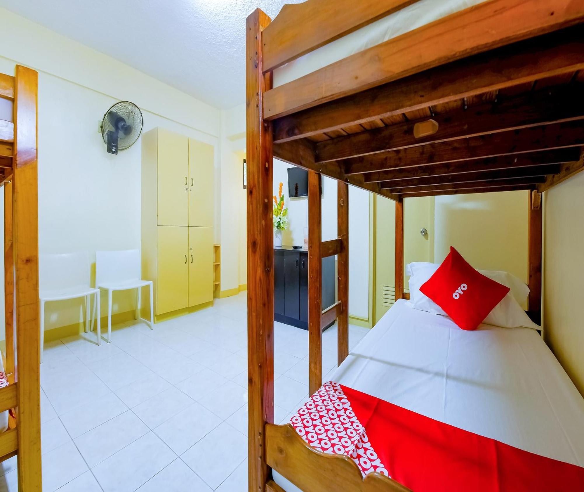 Oyo 840 Orangenest Apartelle Μανίλα Εξωτερικό φωτογραφία
